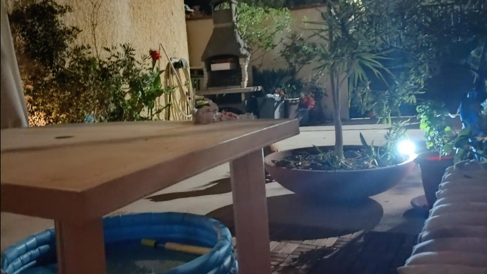B&B Is Pranus A Mari Casa Privata Solanas
